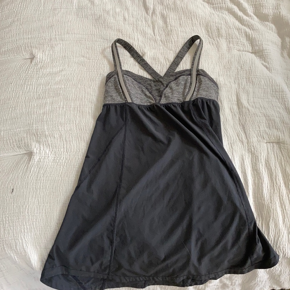 Lululemon dress in good condition